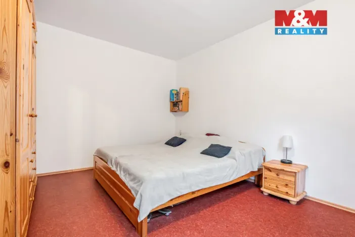 Pronájem bytu 4+1, Ústí nad Labem - Bukov, Vinařská, 77 m2