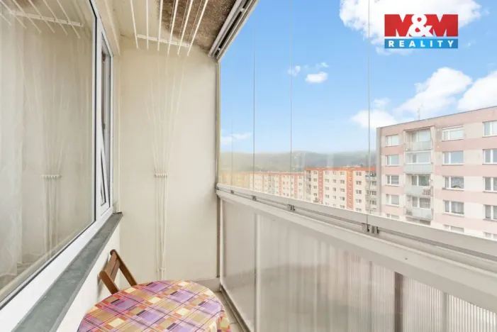 Prodej bytu 3+1, Liberec - Liberec XV-Starý Harcov, Aloisina výšina, 65 m2