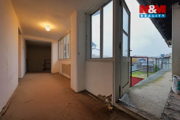 Prodej výrobních prostor, Ivanovice na Hané, Malinovského, 2060 m2