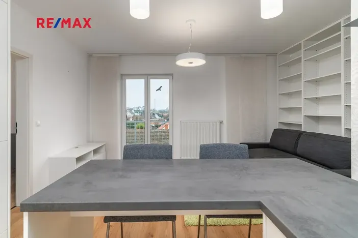 Pronájem bytu 2+kk, Zbůch, Brigádnická, 40 m2