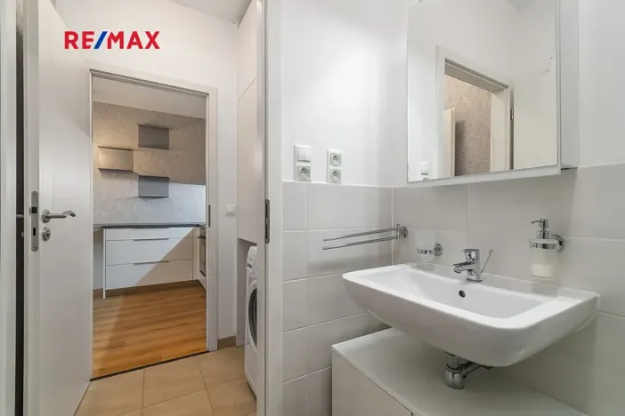 Pronájem bytu 2+kk, Zbůch, Brigádnická, 40 m2