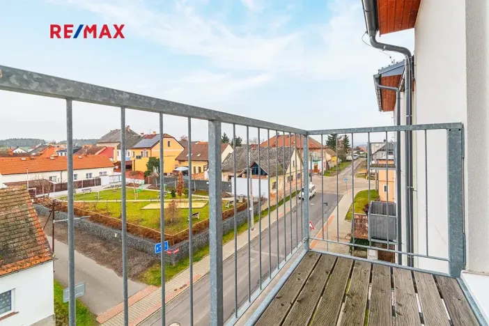 Pronájem bytu 2+kk, Zbůch, Brigádnická, 40 m2