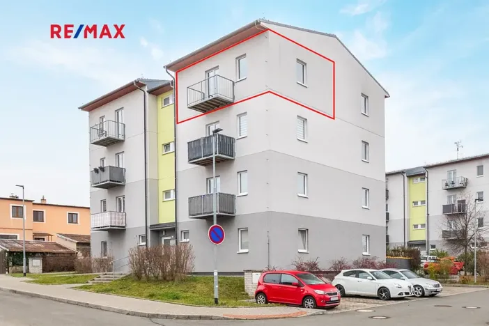 Pronájem bytu 2+kk, Zbůch, Brigádnická, 40 m2
