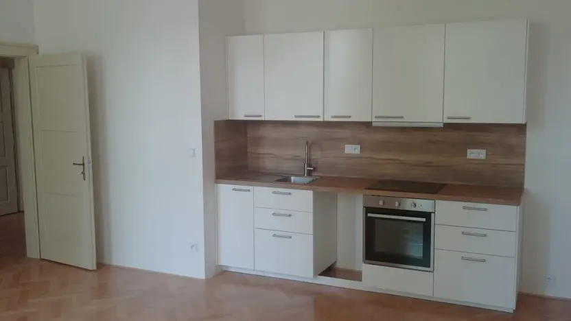 Pronájem bytu 3+kk, Hradec Králové, Ambrožova, 72 m2