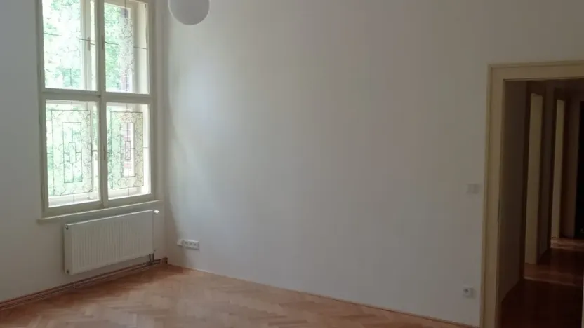 Pronájem bytu 3+kk, Hradec Králové, Ambrožova, 72 m2