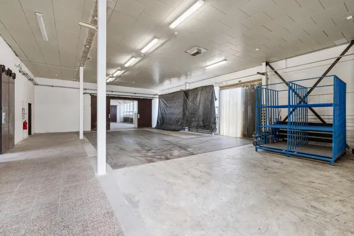 Prodej kanceláře, Brno - Slatina, Hviezdoslavova, 1514 m2