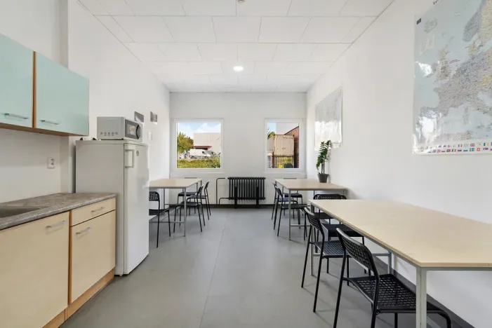 Prodej kanceláře, Brno - Slatina, Hviezdoslavova, 1514 m2