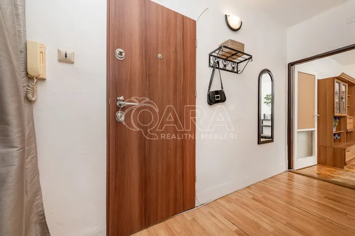 Prodej bytu 2+1, Praha - Libeň, náměstí Na Balabence, 54 m2