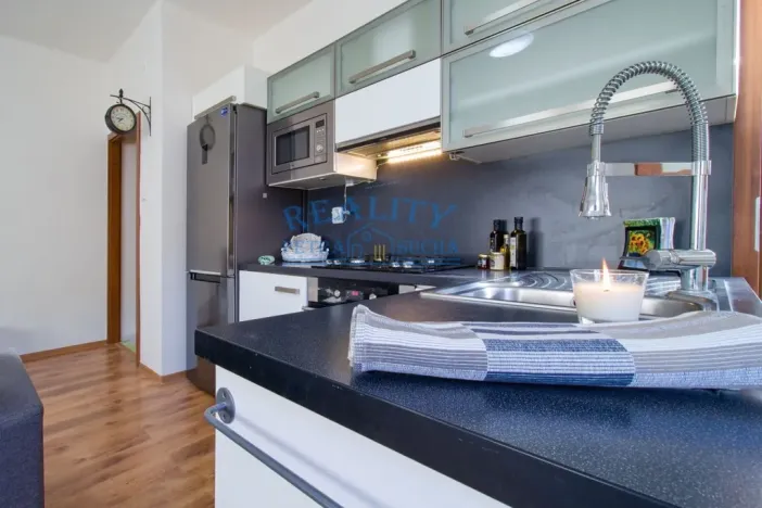 Pronájem bytu 3+kk, Roudnice nad Labem, třída T. G. Masaryka, 48 m2