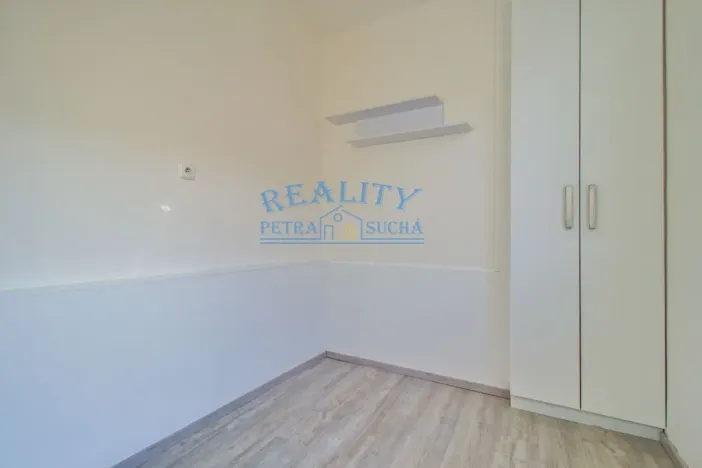 Pronájem bytu 3+kk, Roudnice nad Labem, třída T. G. Masaryka, 48 m2