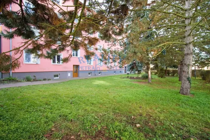 Pronájem bytu 3+kk, Roudnice nad Labem, třída T. G. Masaryka, 48 m2