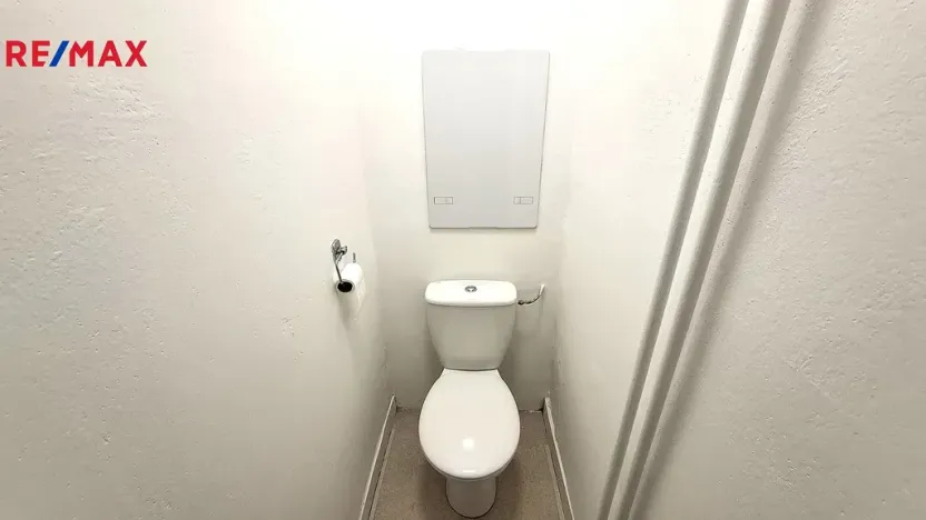 Pronájem bytu 2+1, Ostrava - Poruba, Nálepkovo náměstí, 55 m2