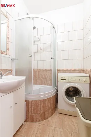 Pronájem bytu 3+1, Ostrava - Zábřeh, Výškovická, 65 m2