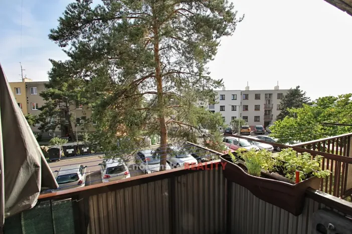 Pronájem bytu 2+1, Dobšice, V Zahradách, 60 m2