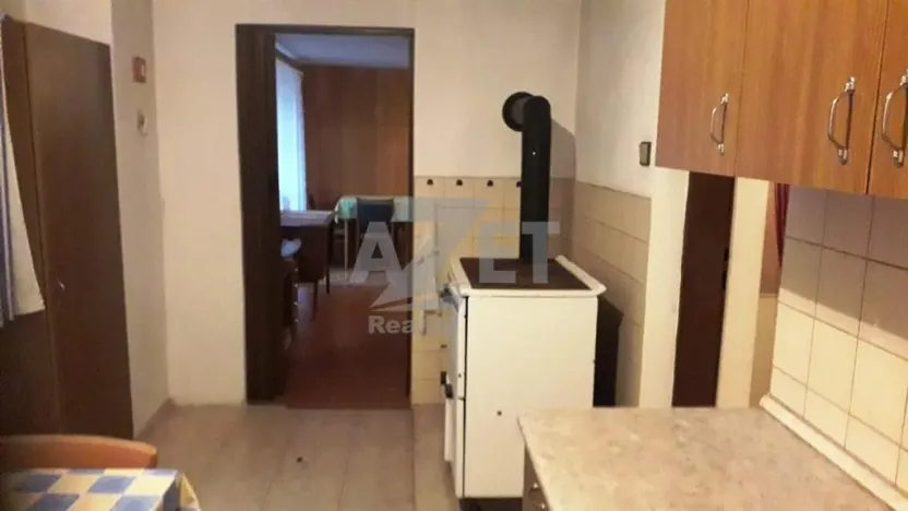 Prodej chaty, Velké Losiny - Žárová, 71 m2