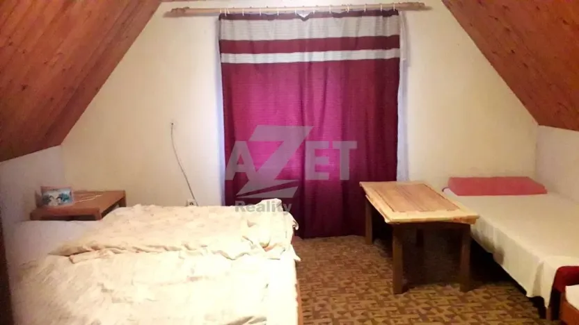 Prodej chaty, Velké Losiny - Žárová, 71 m2