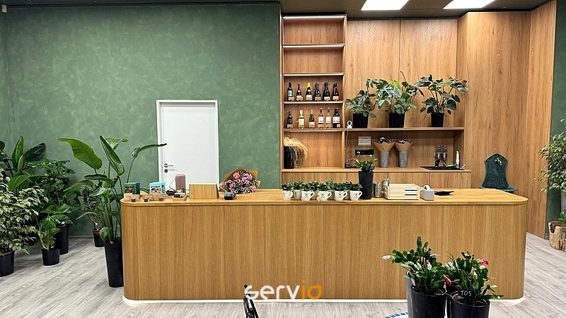 Pronájem obchodního prostoru, Brno, náměstí Svobody, 65 m2