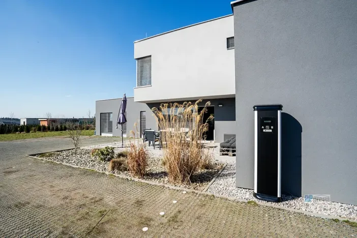 Prodej kanceláře, Vysoký Újezd, Stodolní, 425 m2