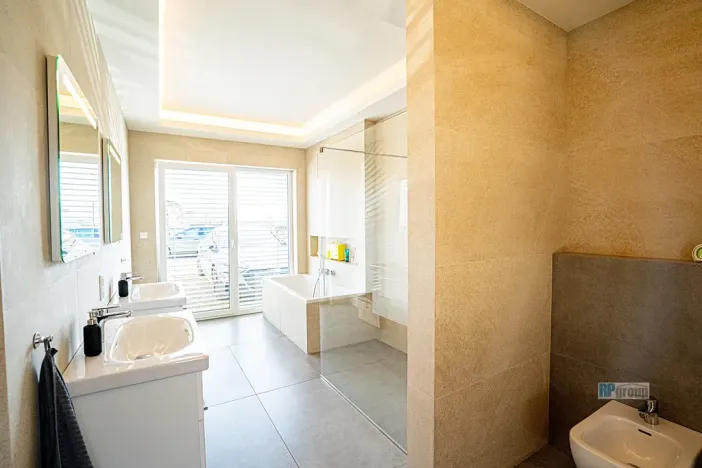 Prodej kanceláře, Vysoký Újezd, Stodolní, 425 m2