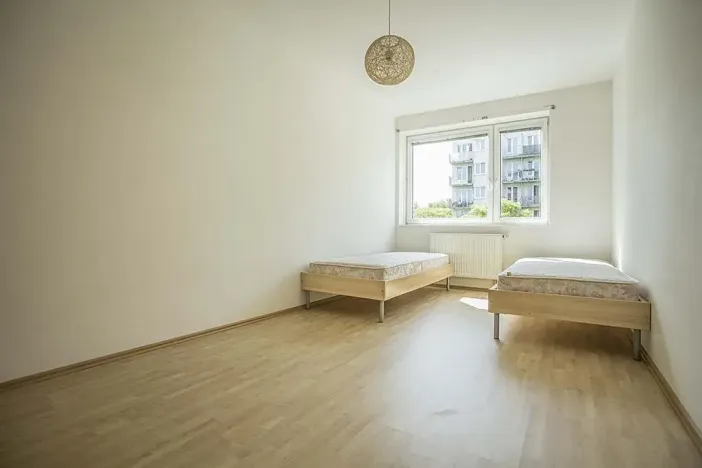 Pronájem bytu 3+1, Praha - Strašnice, Na palouku, 100 m2