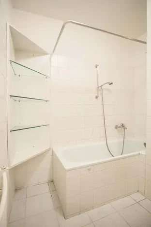 Pronájem bytu 3+1, Praha - Strašnice, Na palouku, 100 m2