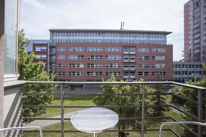 Pronájem bytu 3+1, Praha - Strašnice, Na palouku, 100 m2