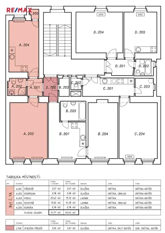 Pronájem bytu 1+1, Praha - Vinohrady, Velehradská, 40 m2