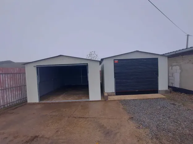 Pronájem garáže, Deblín, 20 m2