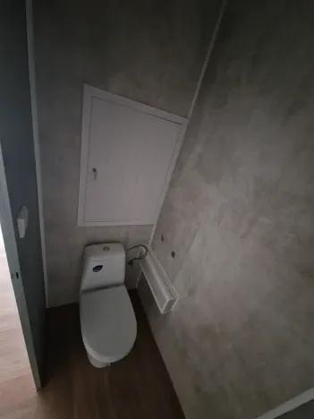 Pronájem bytu 2+1, Chomutov, Dřínovská, 64 m2