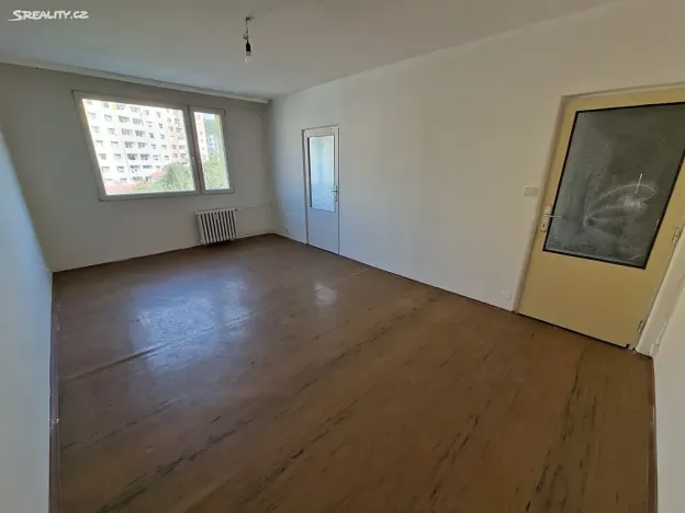 Pronájem bytu 2+1, Chomutov, Dřínovská, 67 m2