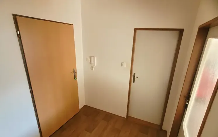 Pronájem bytu 1+kk, Ústí nad Labem, Hradiště, 33 m2