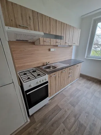 Pronájem bytu 4+1, Ústí nad Labem, Dr. Horákové, 88 m2