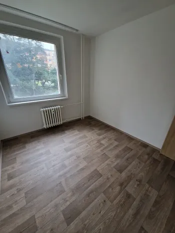 Pronájem bytu 4+1, Ústí nad Labem, Dr. Horákové, 88 m2