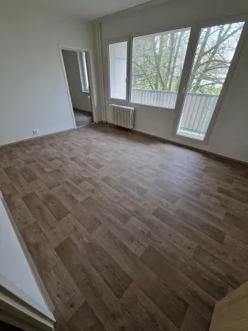 Pronájem bytu 4+1, Ústí nad Labem, Dr. Horákové, 88 m2