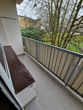 Pronájem bytu 4+1, Ústí nad Labem, Dr. Horákové, 88 m2