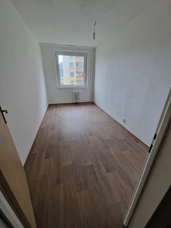 Pronájem bytu 3+1, Ústí nad Labem, Dr. Horákové, 71 m2