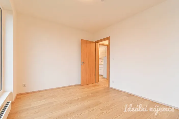 Pronájem bytu 2+kk, Brno, třída Generála Píky, 44 m2