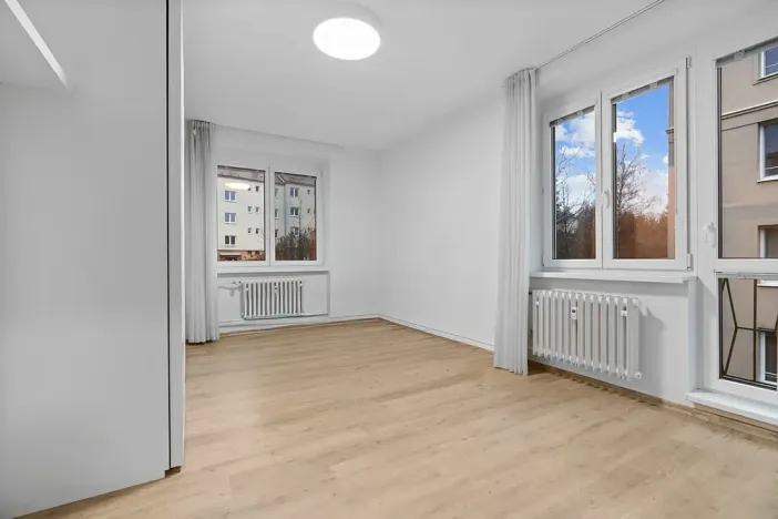 Pronájem bytu 3+1, Zlín, třída Tomáše Bati, 76 m2