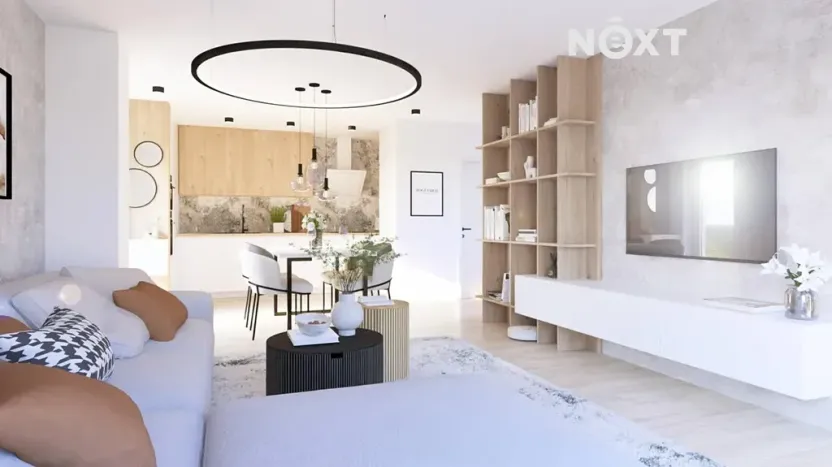 Prodej rodinného domu, Dolní Kounice, 176 m2