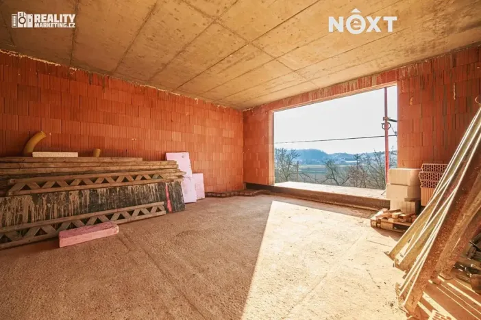 Prodej rodinného domu, Dolní Kounice, 176 m2