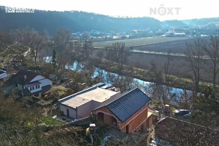 Prodej rodinného domu, Dolní Kounice, 176 m2