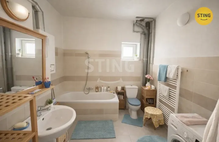 Prodej bytu 3+kk, Frýdek-Místek, V. Vantucha, 56 m2