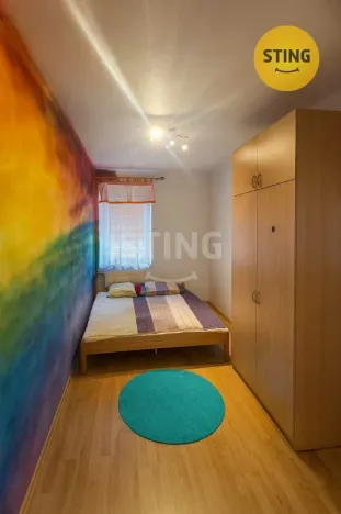 Prodej bytu 3+kk, Frýdek-Místek, V. Vantucha, 56 m2