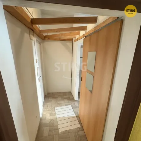Prodej bytu 2+1, Frýdek-Místek, V. Vantucha, 56 m2