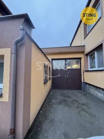 Pronájem komerční nemovitosti, Řepiště, 120 m2