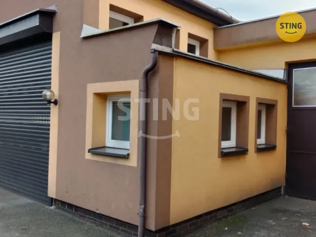 Pronájem komerční nemovitosti, Řepiště, 120 m2