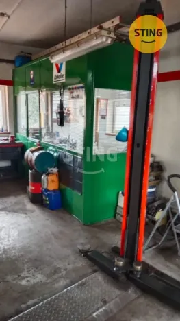 Pronájem komerční nemovitosti, Řepiště, 120 m2