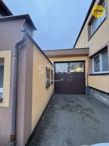 Pronájem komerční nemovitosti, Řepiště, 120 m2