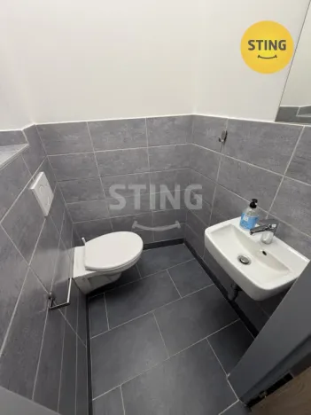 Pronájem kanceláře, Ostrava, Nádražní, 75 m2