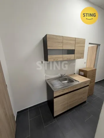 Pronájem kanceláře, Ostrava, Nádražní, 75 m2